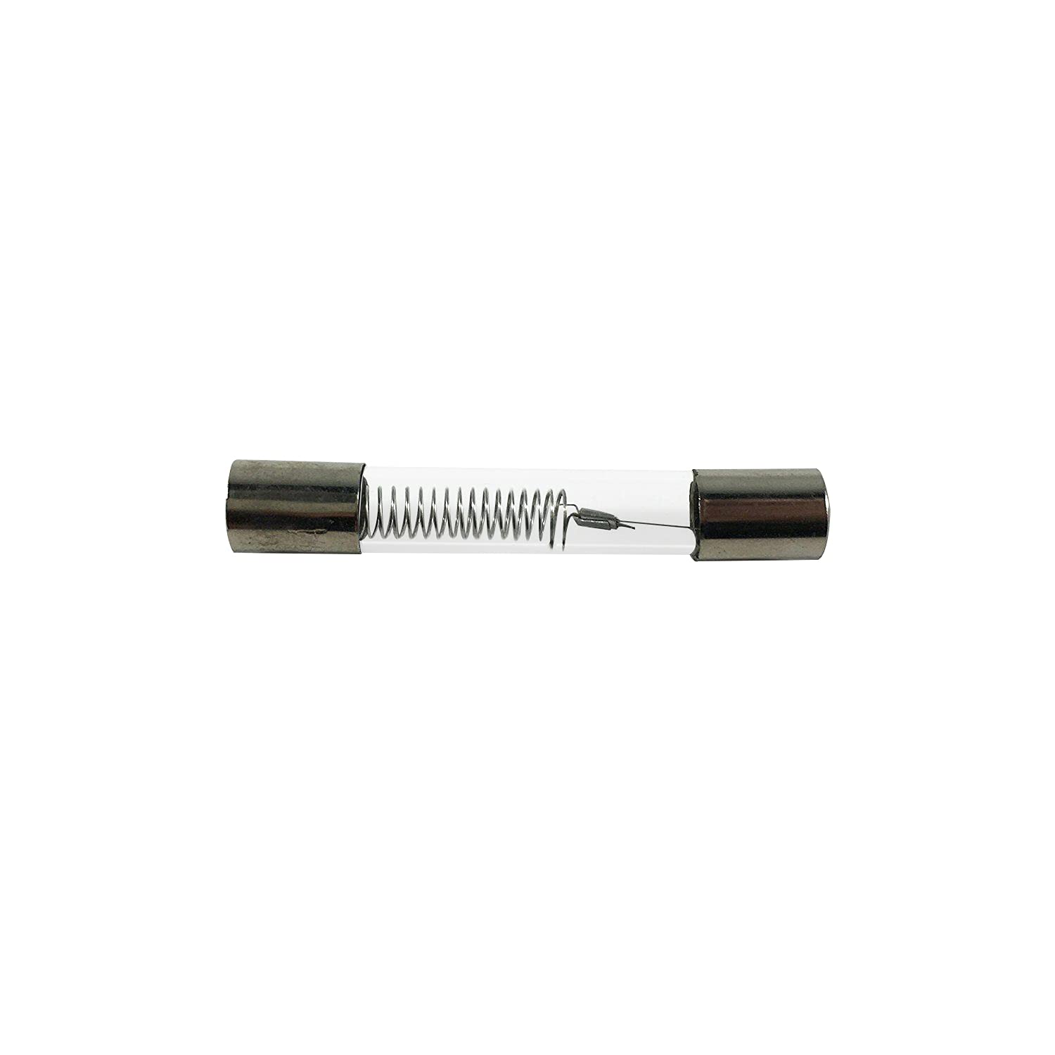 5Pcs 5000V 0.85A Microwave Oven Fuse 6X40MM - High Voltage Replacement Fuse for Microwave Repair & Appliance Maintenance (Home, Kitchen, Commercial Use)