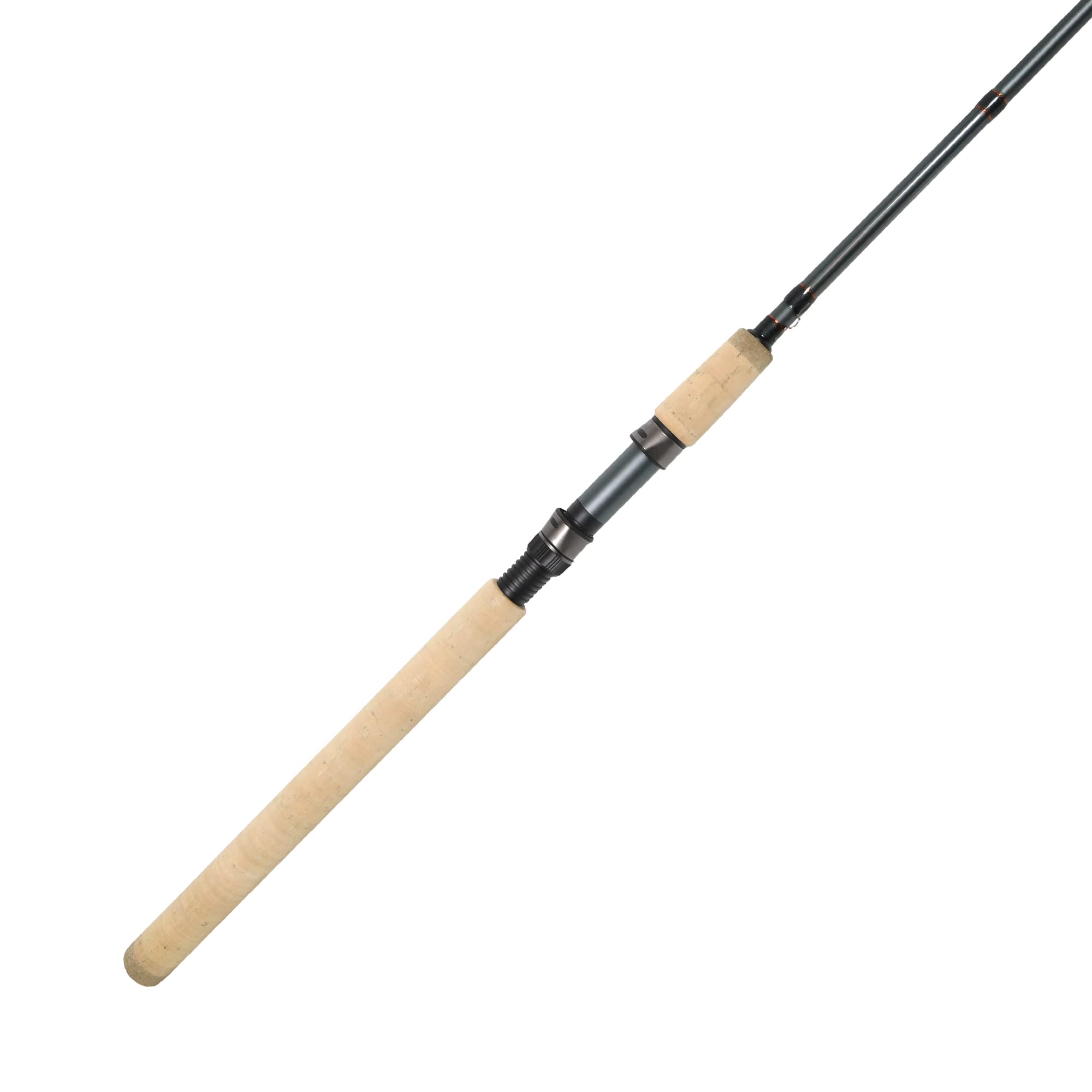 Okuma SST-S-962Ma SST Spinning Fishing Rod with Cork Grip - 9'6