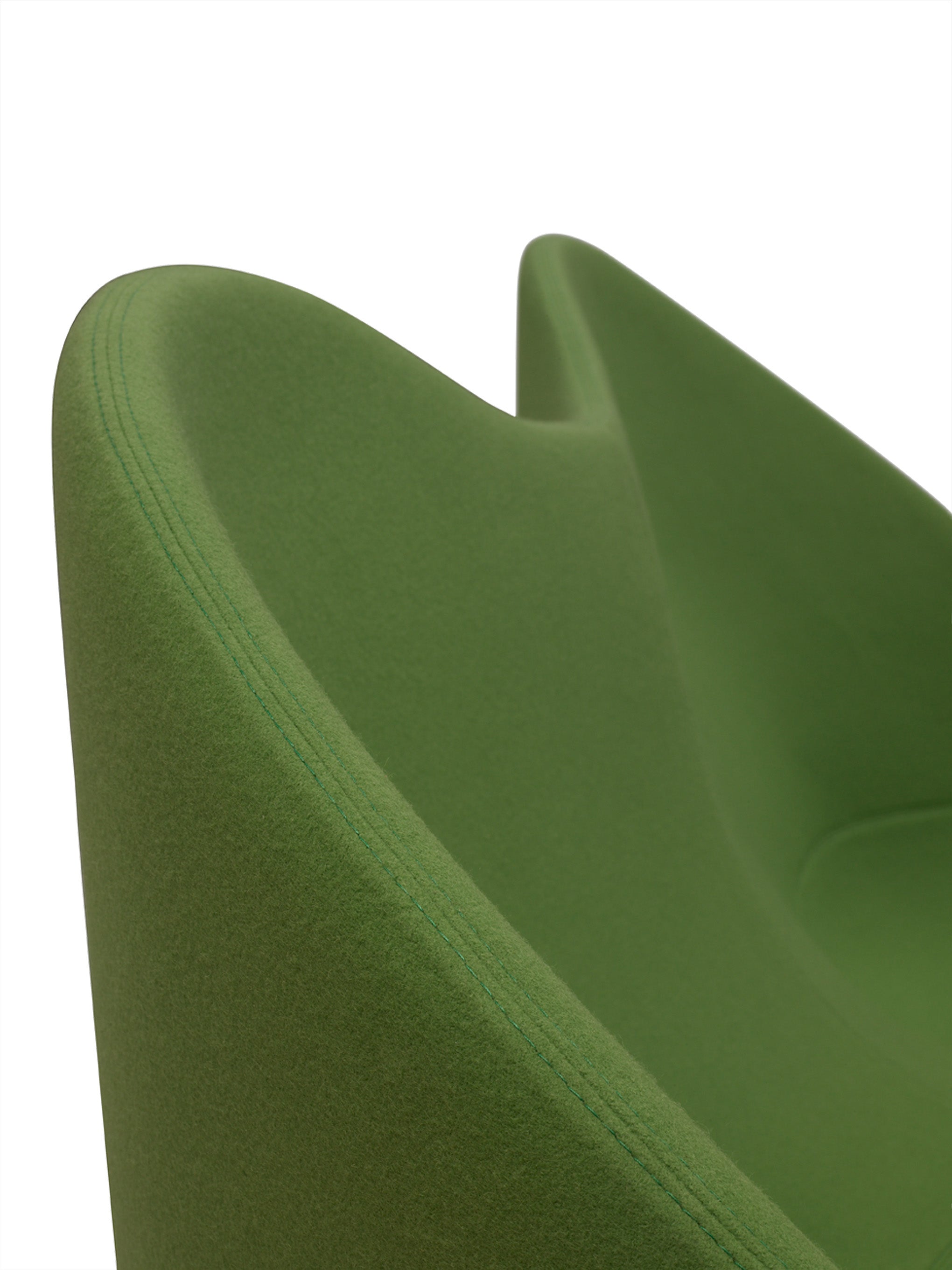 Casamania Kouch Sofa - Modern Comfortable Living Room Furniture for Home & Office Relaxation
