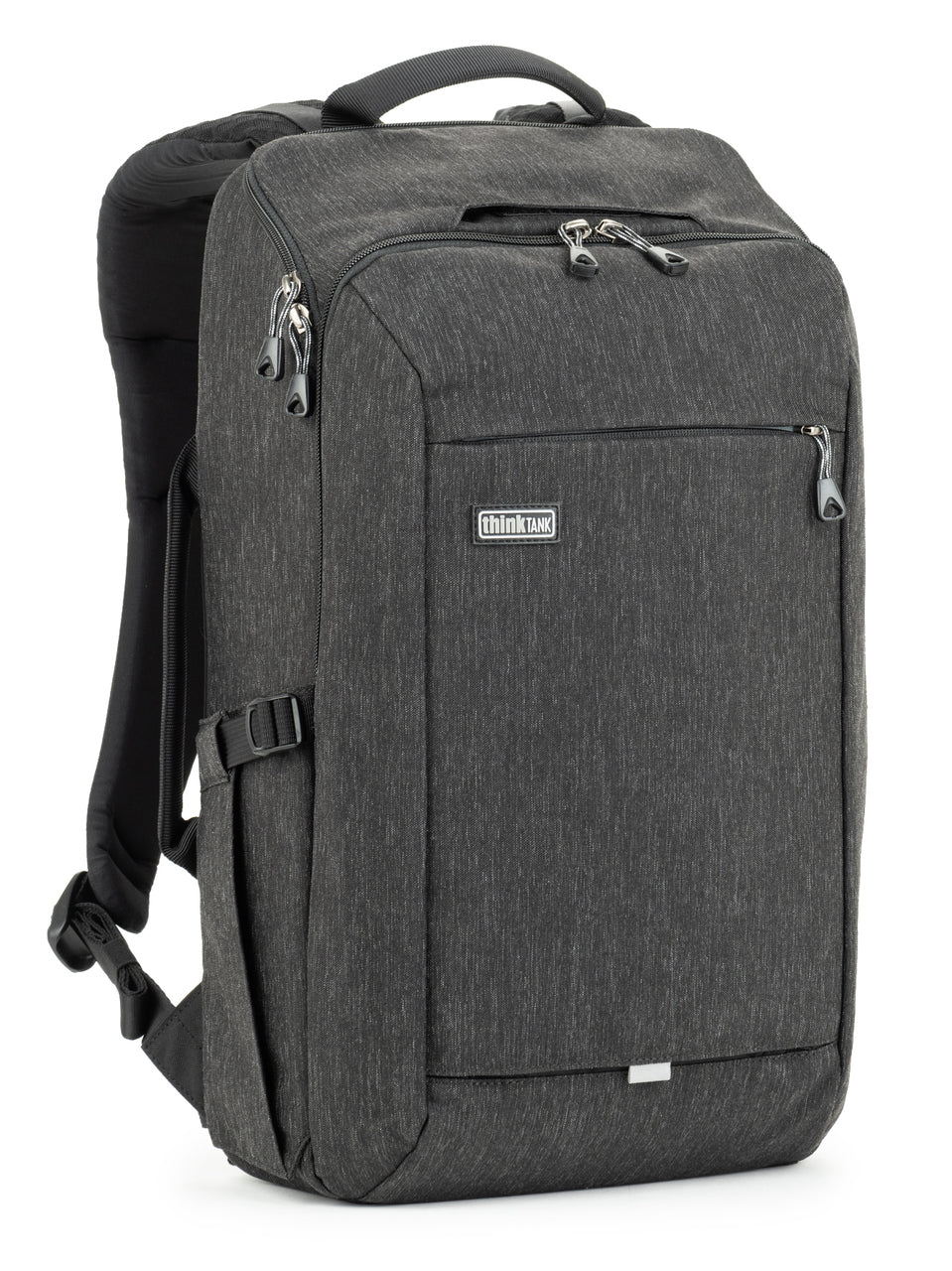 Think Tank Photo Backstory Backpack 15 - Professional Camera Backpack for Photographers - Perfect for Travel, Hiking & Outdoor Photography Gear Storage