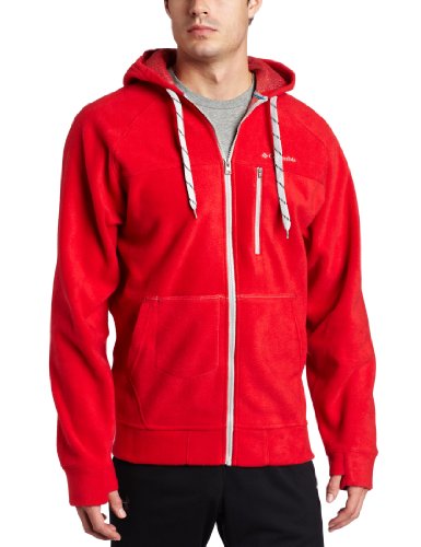 Intense Red