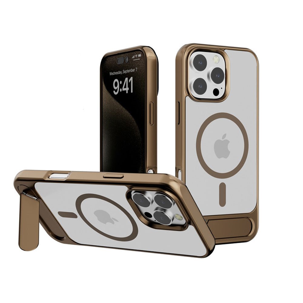 Bronze