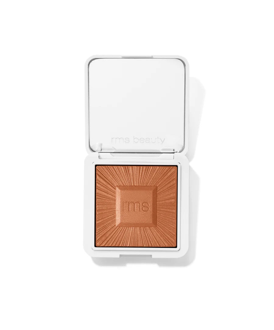 ReDimension Hydra Bronzer - Sun-Kissed Glow Makeup for a Natural Tan Look | Perfect for Summer, Beach, and Everyday Wear