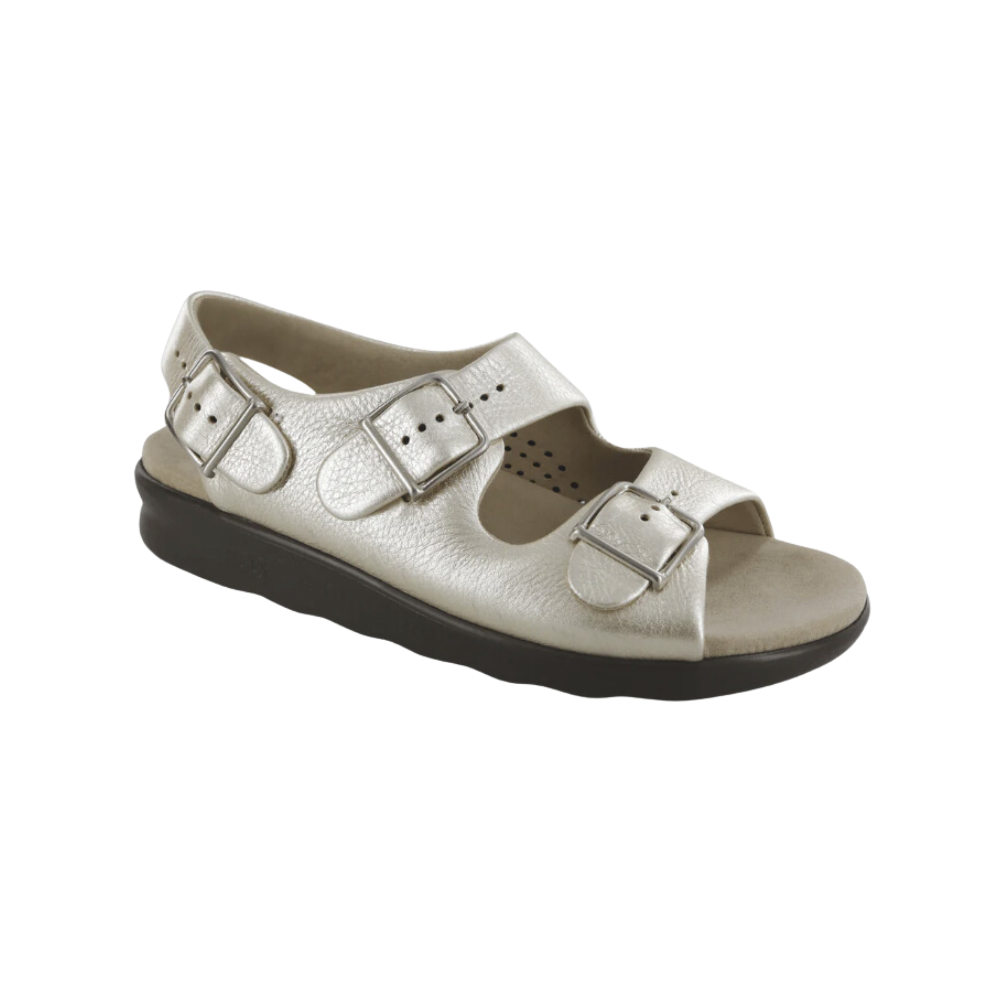 Women's Relaxed Comfort Sunbeam Shoes - Regular Width for Casual Wear & Everyday Walking