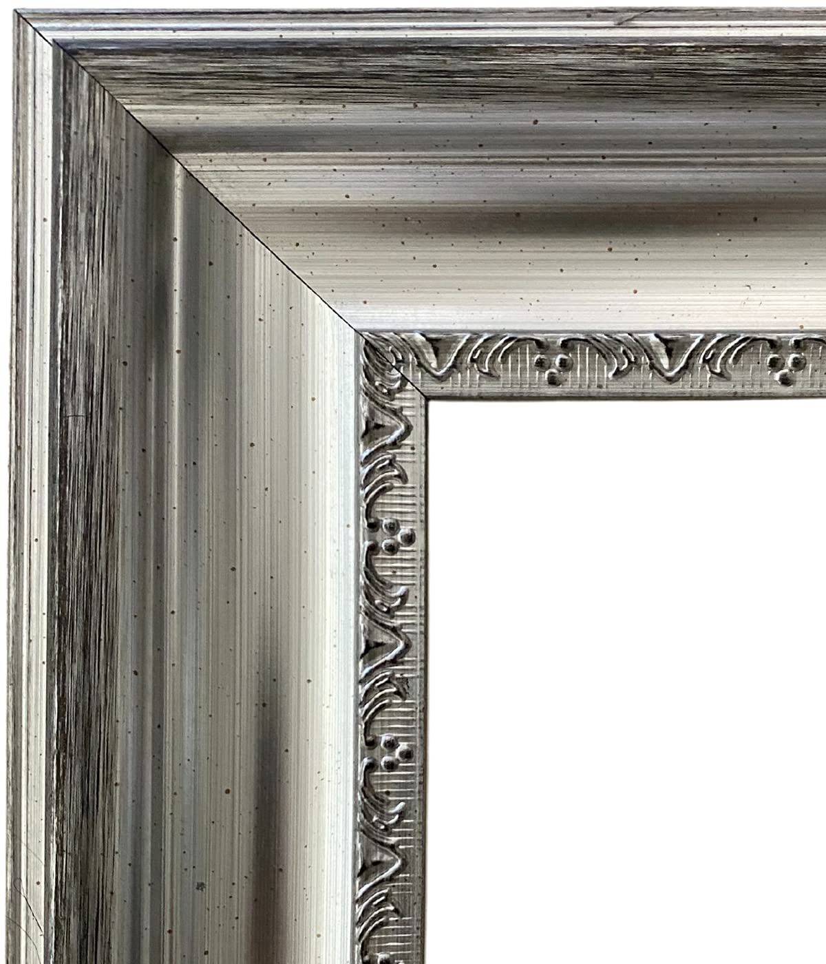 Stella Modern Vintage Ornate Wall Picture Frame - 3