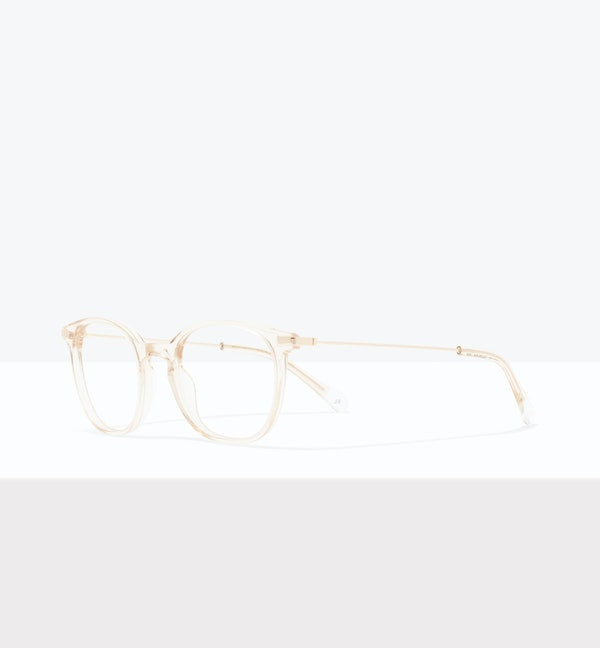 Joyce Eyeglasses for Women - Stylish & Lightweight Reading Glasses with Spring Hinges - Perfect for Reading, Working & Computer Use