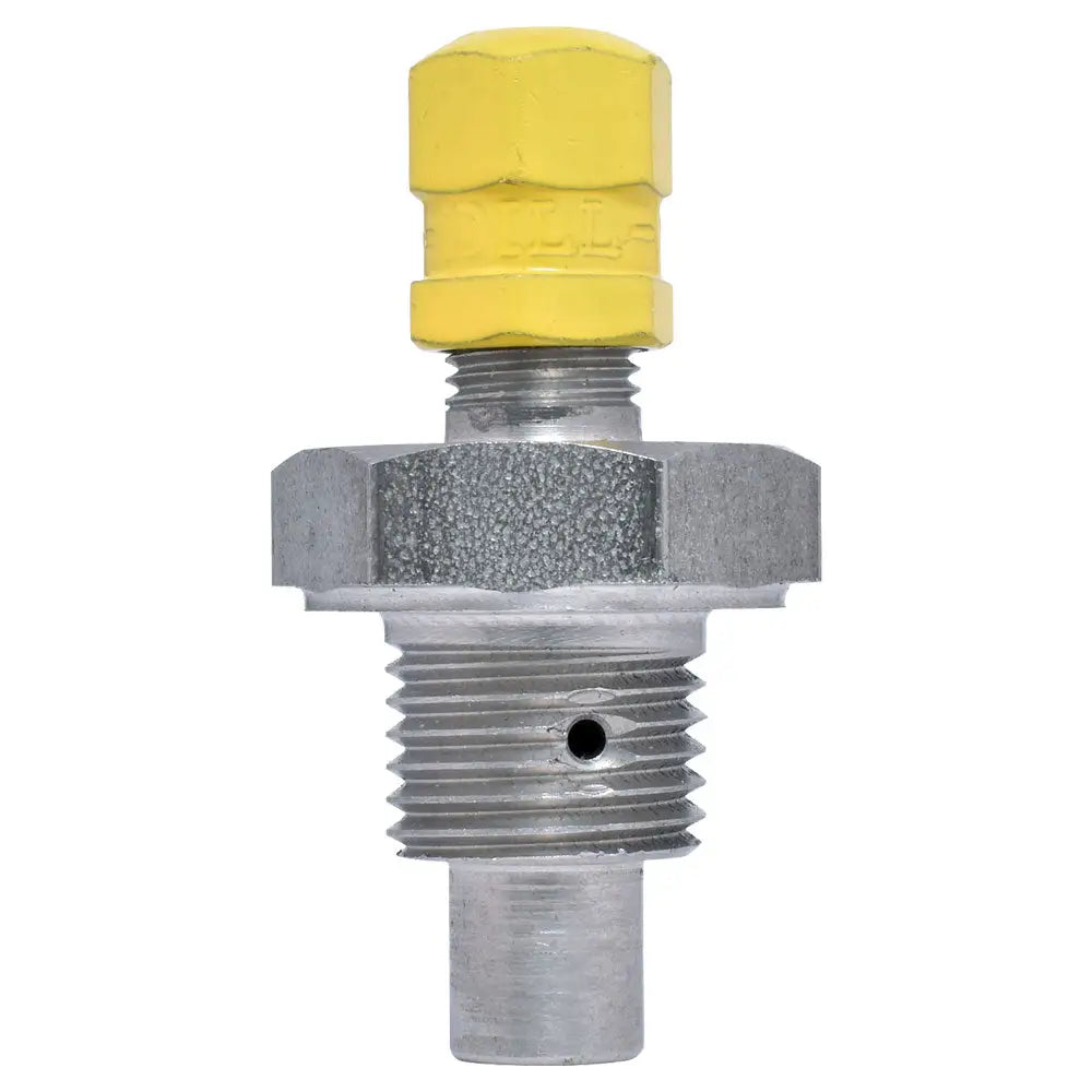 Dill Aircraft HP Strut Valve SK 15171 - High Performance Shock Strut Valve for Aircraft Landing Gear - Perfect for Maintenance & Repair in Aviation Industry