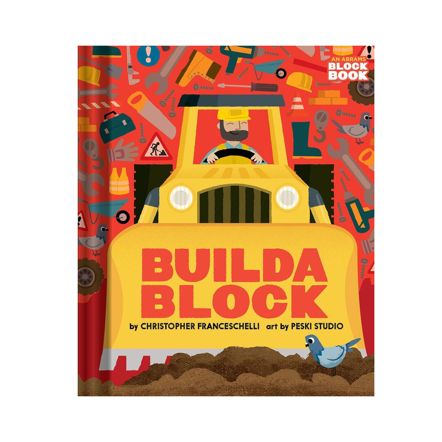 Buildablock