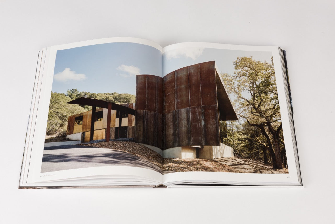Faulkner Architects Masterpiece Series: Miner Road House - Modern Luxury Home Design for Architecture Enthusiasts | Perfect for Residential & Vacation Living