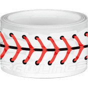 Rawlings Bat Grip GRIPPS - Premium Baseball Bat Grip Tape for Enhanced Control & Comfort - Perfect for Baseball, Softball, and Training Practice