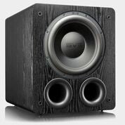 SVS PB 3000 Subwoofer - High Performance 12
