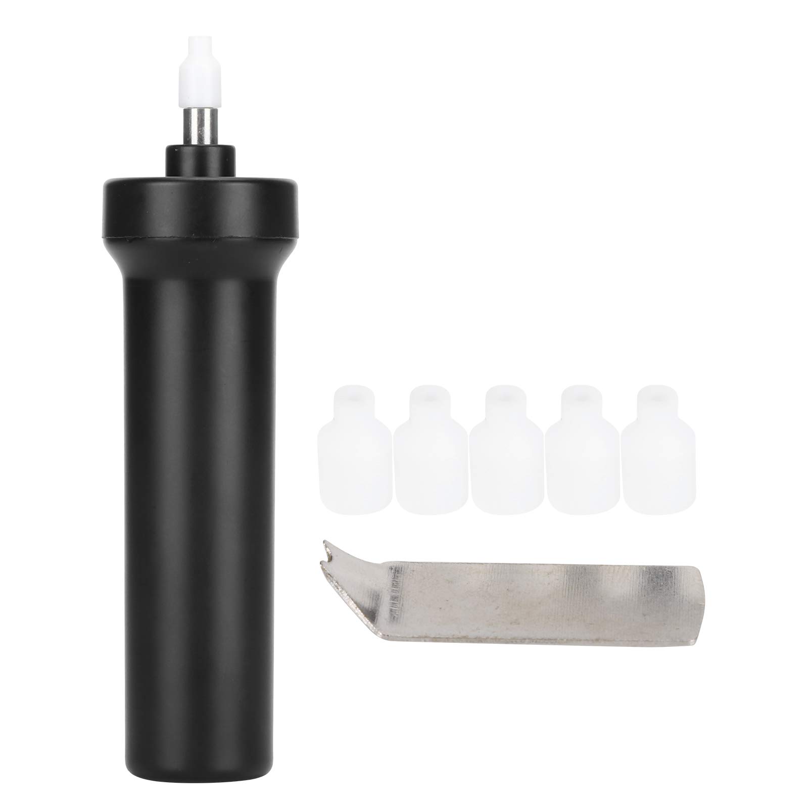 Professional Watch Glass Opener & Front Cover Pump Tool - Durable Small Size for Watch Repair, Watch Lovers & Jewelers - Perfect for Watch Battery Replacement & Maintenance