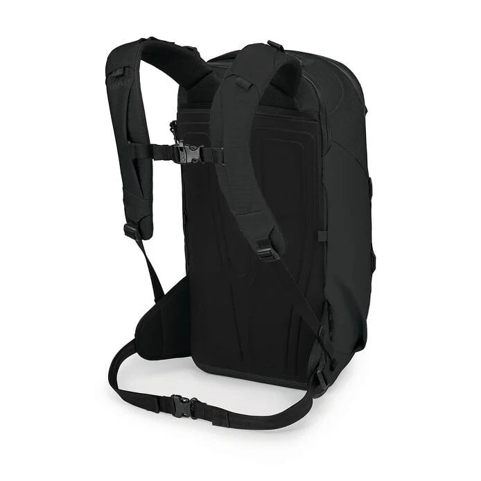 Osprey Archeon 24 Everyday Backpack - Lightweight Durable Daypack for Hiking, Travel & Commuting - Water-Resistant Laptop Backpack for Work & Outdoor Adventures