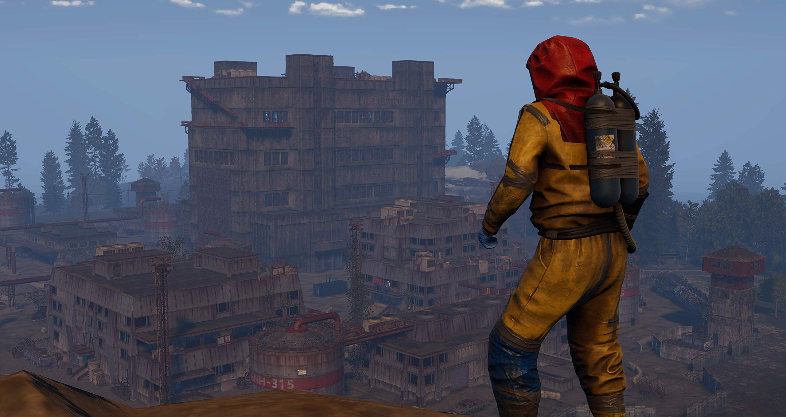 Rust - PlayStation 4 Game | Open World Survival Multiplayer | Adventure & Base Building for PS4 Gamers