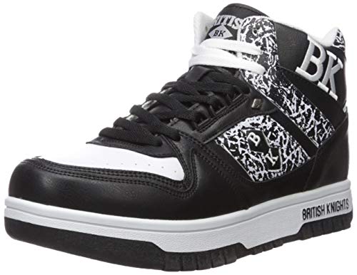 Black/White/El