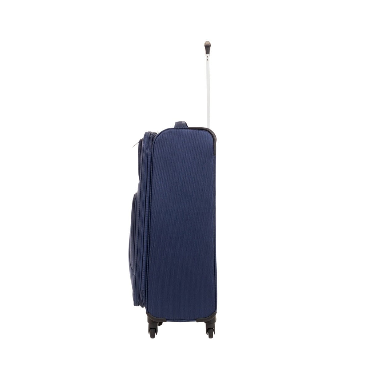 Jetstream 24 Inch Spinner Luggage - Lightweight Expandable Carry On Suitcase with 360° Wheels for Travel, Business Trips & Weekend Getaways