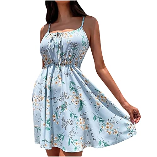 Boys Dress Shoes & Women's Casual Summer Beach Dresses - Off Shoulder Ruffles Bodycon Mini Dress for 2022 | Perfect for Weddings, Parties & Vacation Outfits