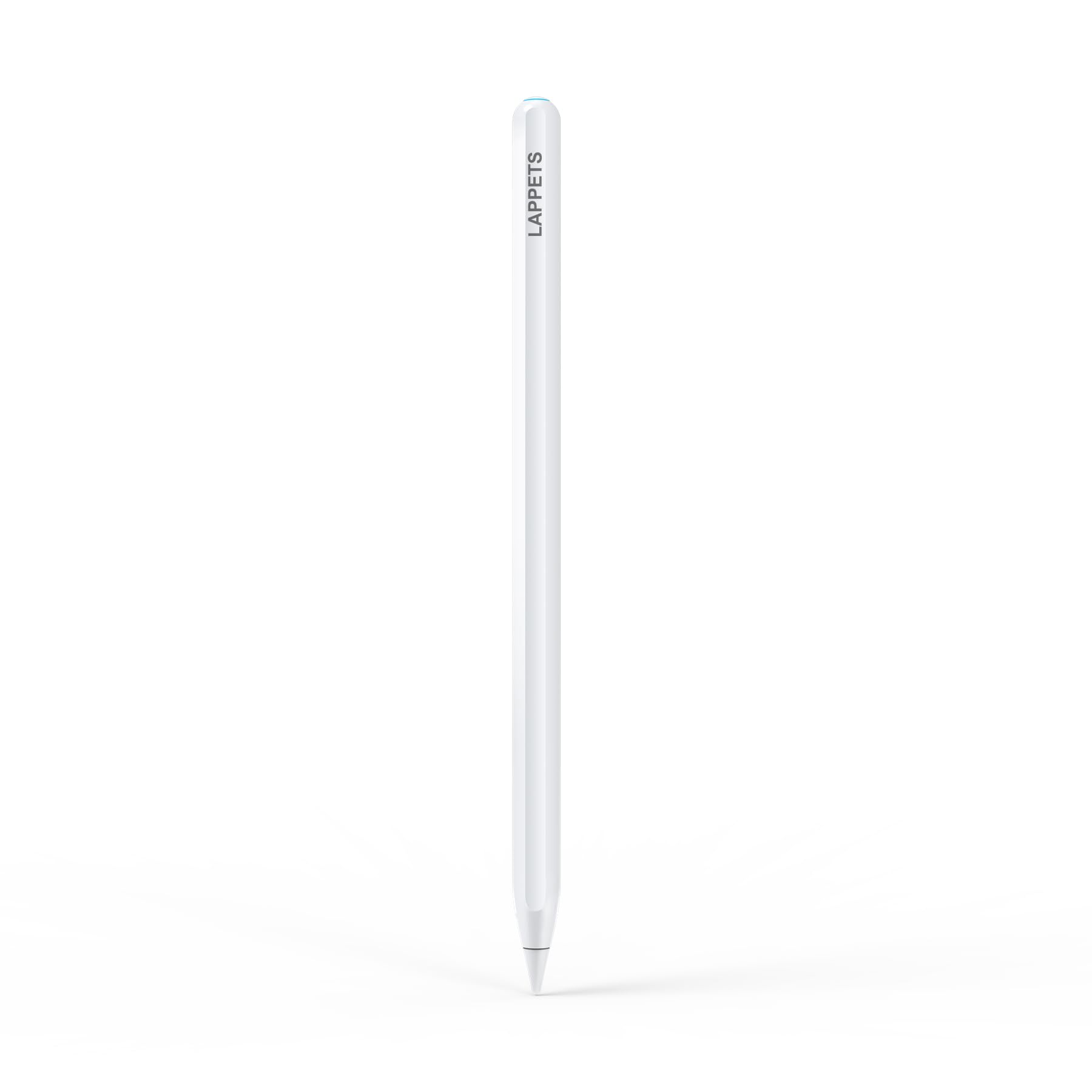 Apple Pencil 2nd Generation with Palm Rejection & Magnetic Wireless Charging - Stylus Pen for iPad Pro 11/12.9 Inch, iPad Air 4th/5th Gen, iPad Mini 6th Gen - Perfect for Drawing, Note-Taking & Professional Design