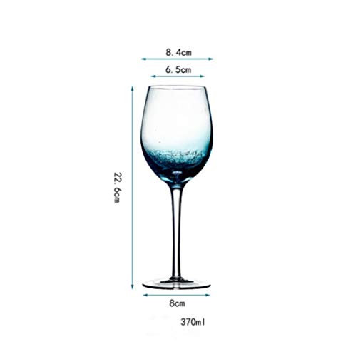 Wine glass 370ml