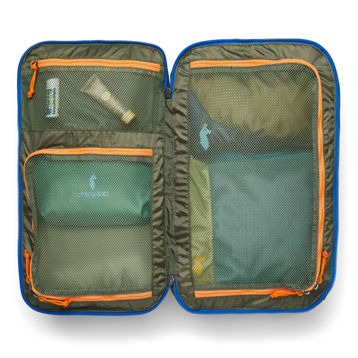 Cotopaxi Allpa 28L Travel Backpack - Lightweight Carry-On Pack for Hiking, Camping & Air Travel | Durable Water-Resistant Daypack for Outdoor Adventures & Commuting