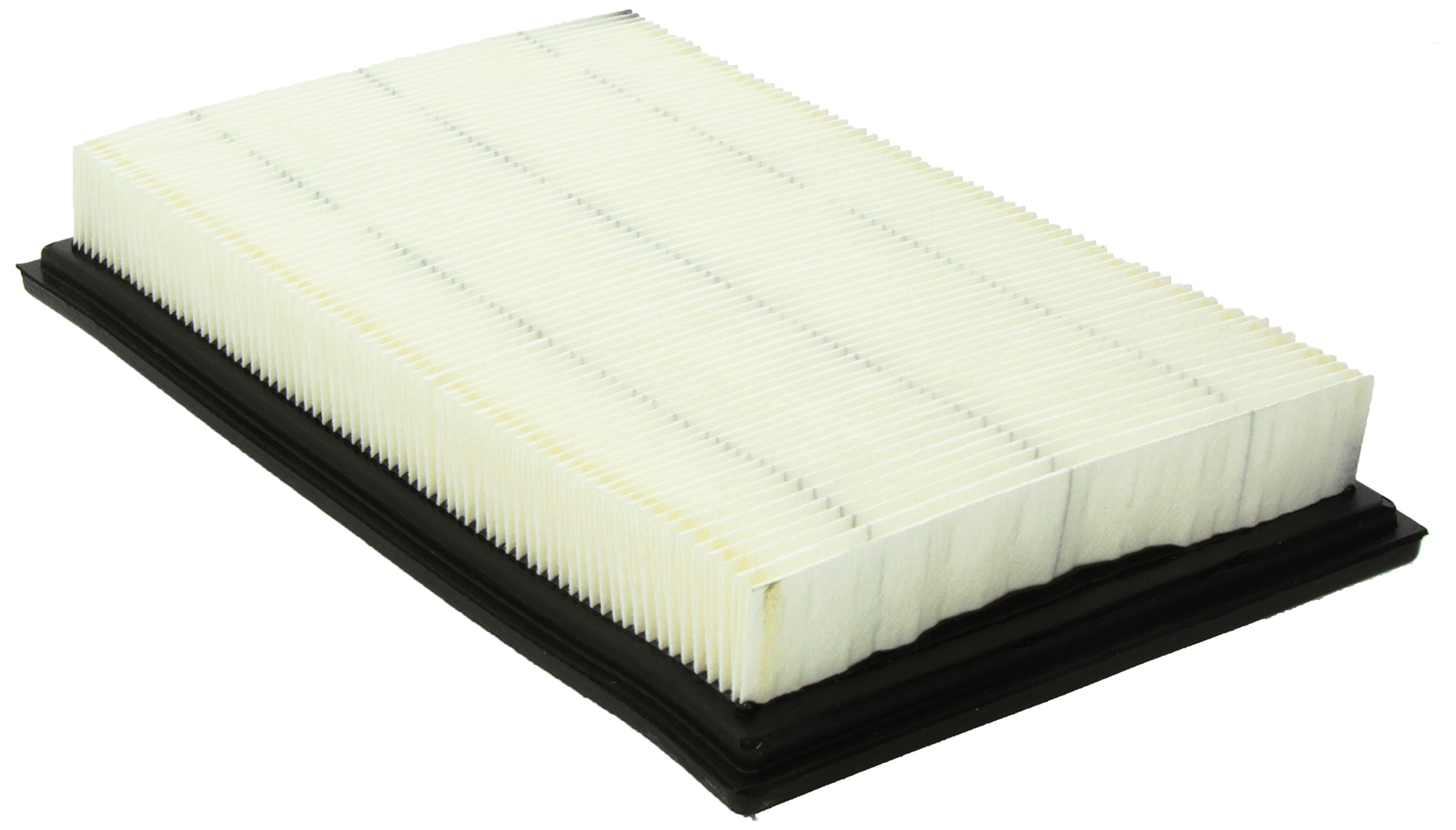 Purolator A35322 Classic Air Filter - High Performance Replacement for Cars & Trucks | Improves Engine Efficiency & Airflow | Ideal for Daily Commuting & Road Trips