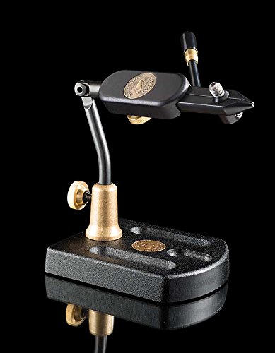 Regal Aluminum Base Travel Vise with Ultra Violet Head - Portable Clamping Tool for Woodworking, Metalworking & DIY Projects - Perfect for Camping, RV Trips & On-the-Go Repairs