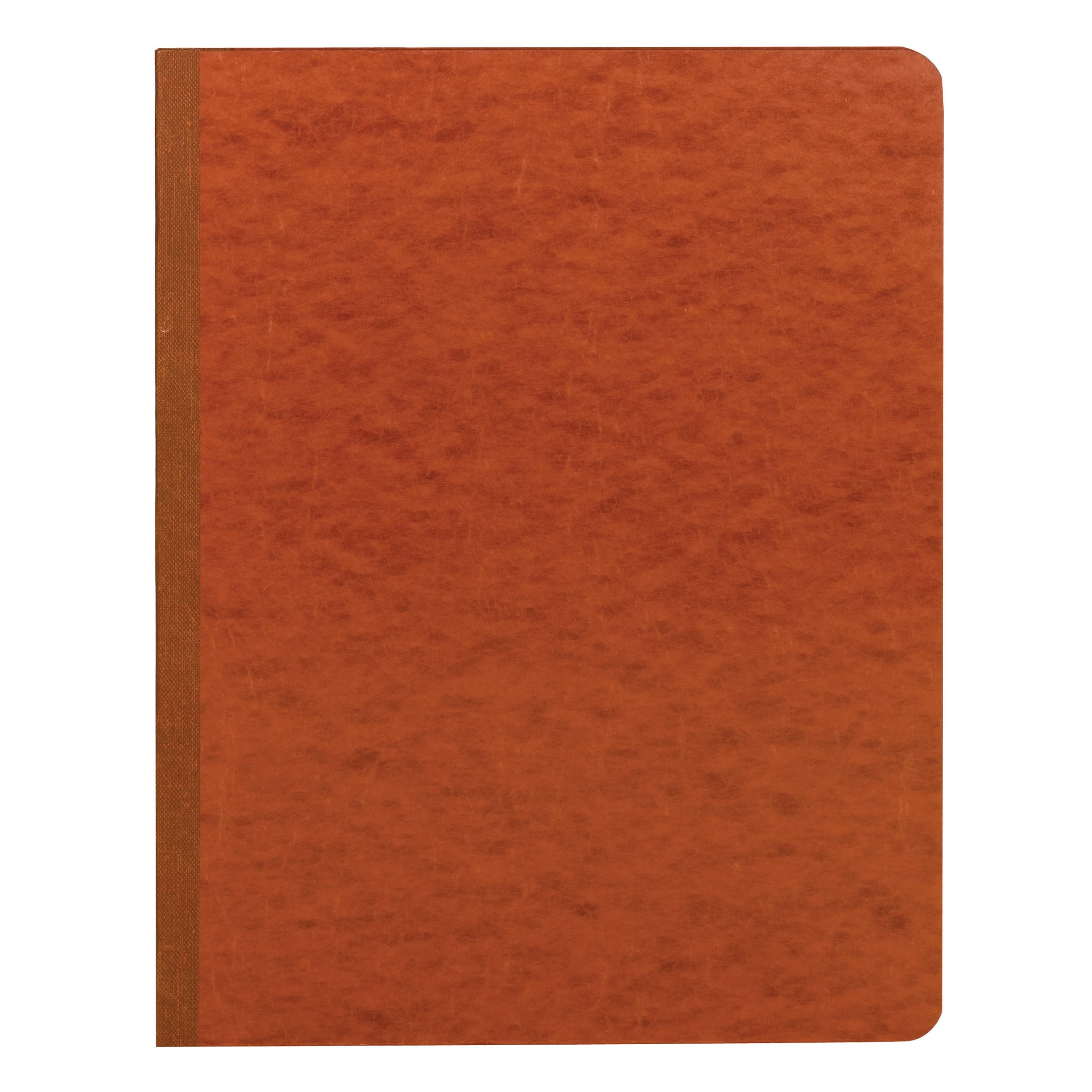 Smead PressGuard Report Cover with Metal Prong Side Fastener - 3