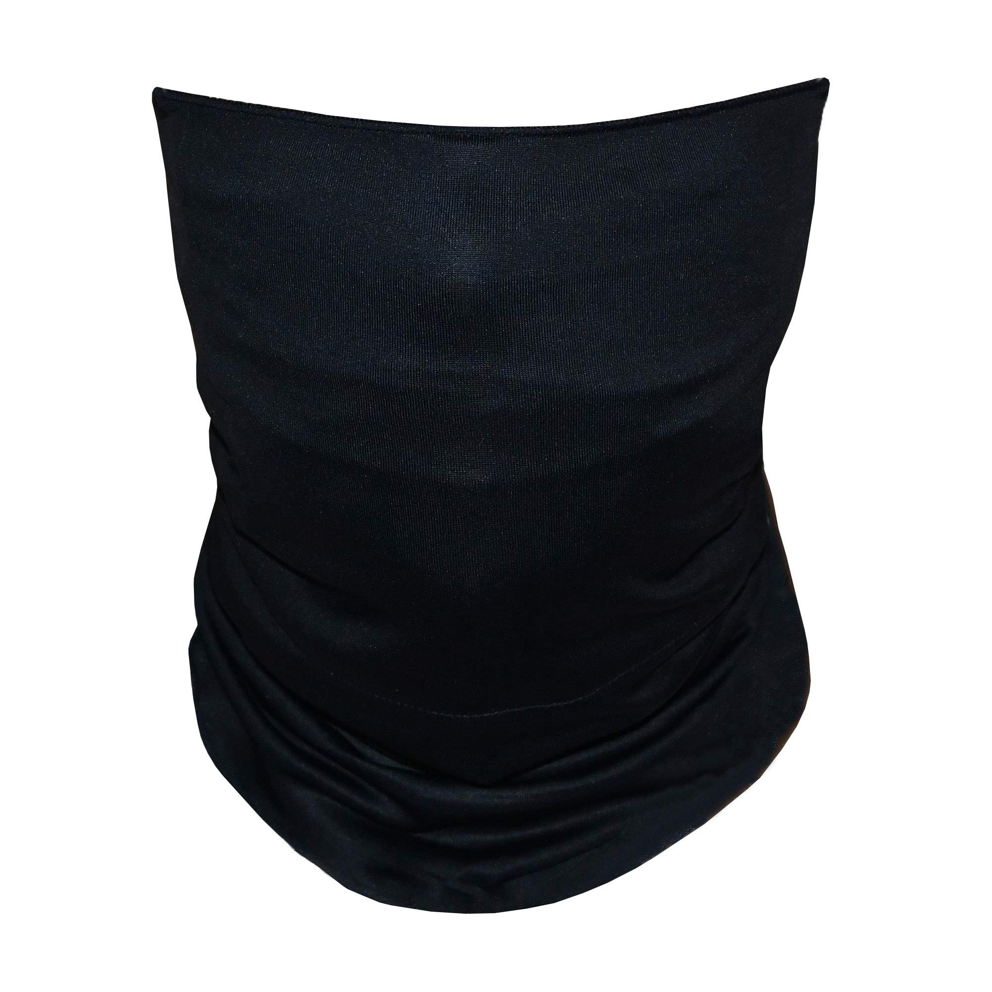 Hab Gear Tactical Face Shield - Military Grade Protection for Outdoor, Airsoft & Paintball - Adjustable & Lightweight for Comfortable Wear