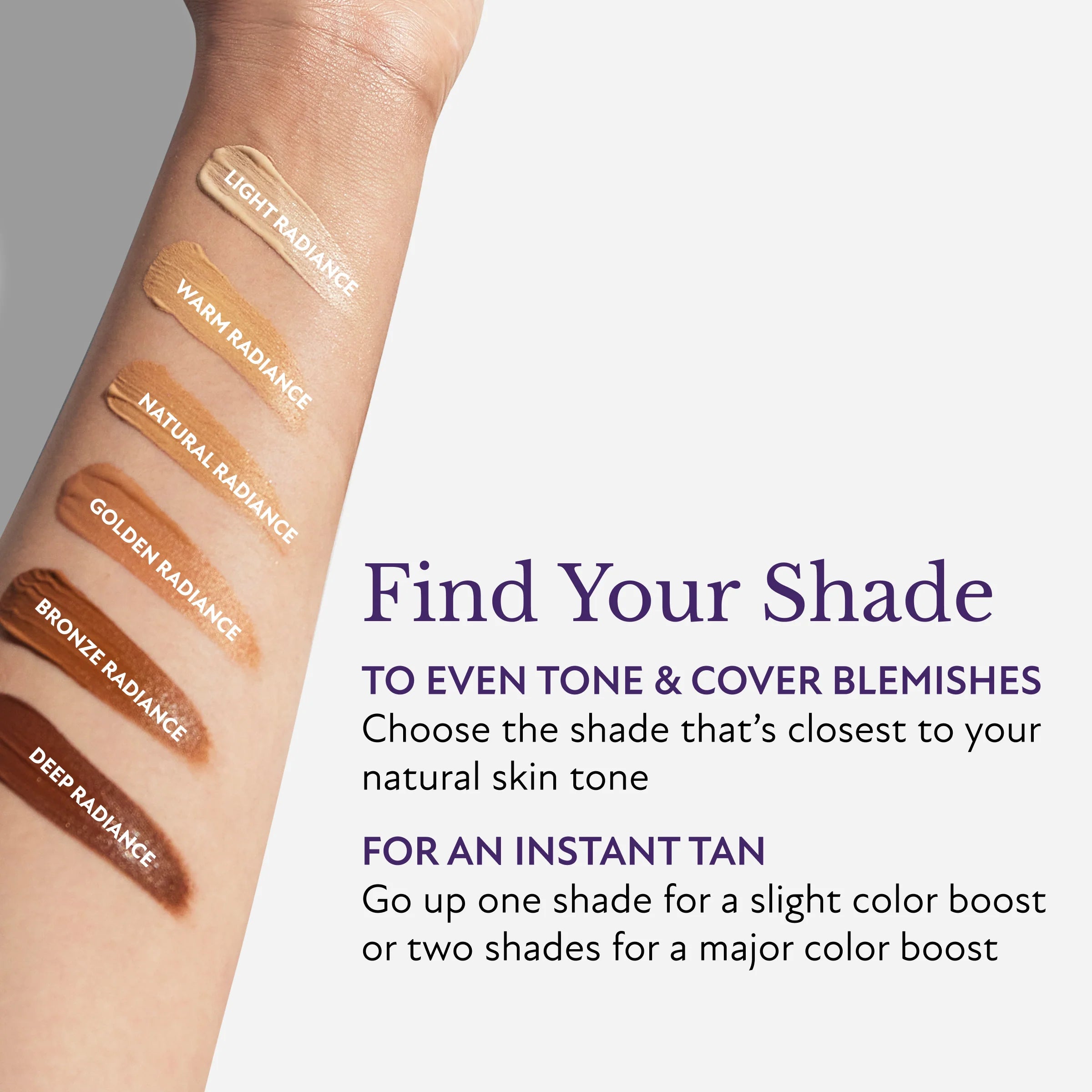 Westmore Beauty Body Coverage Perfector - Full Body Makeup & Skin Tone Corrector for Flawless Coverage | Perfect for Photos, Events & Everyday Wear