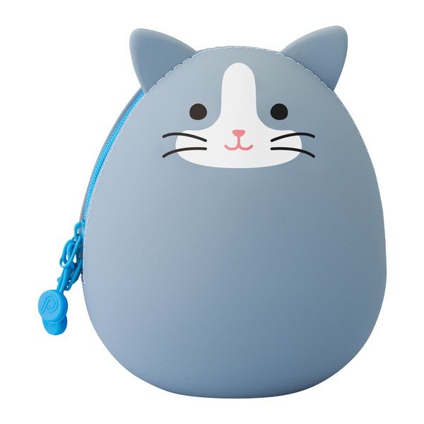 Bicolor Cat