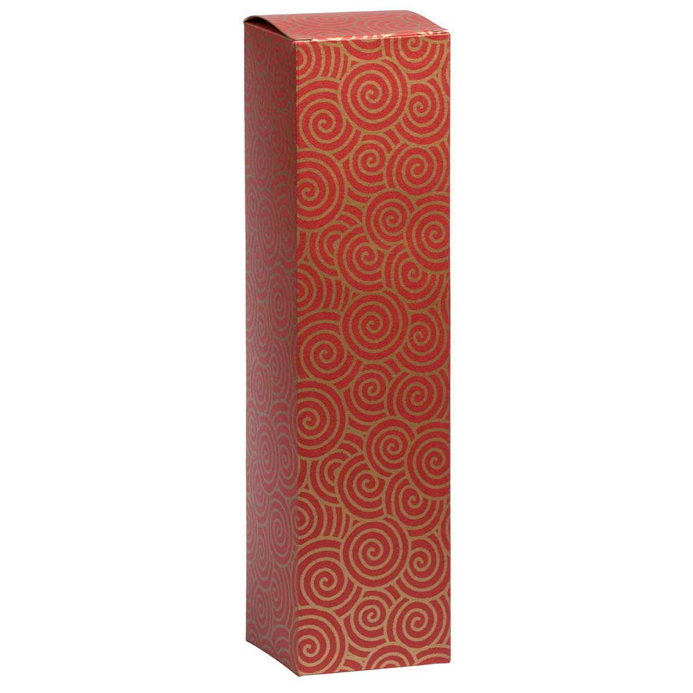 Holiday Wine Gift Boxes - 3.25x3.25x13.25