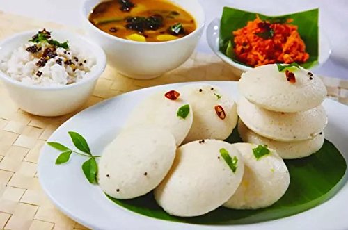 Premium 4-Tier Stainless Steel Idli Stand for Steaming Idlis - Durable & Rust-Free Mini Idly Maker for Indian Cooking, Perfect for Home Kitchens & Restaurants