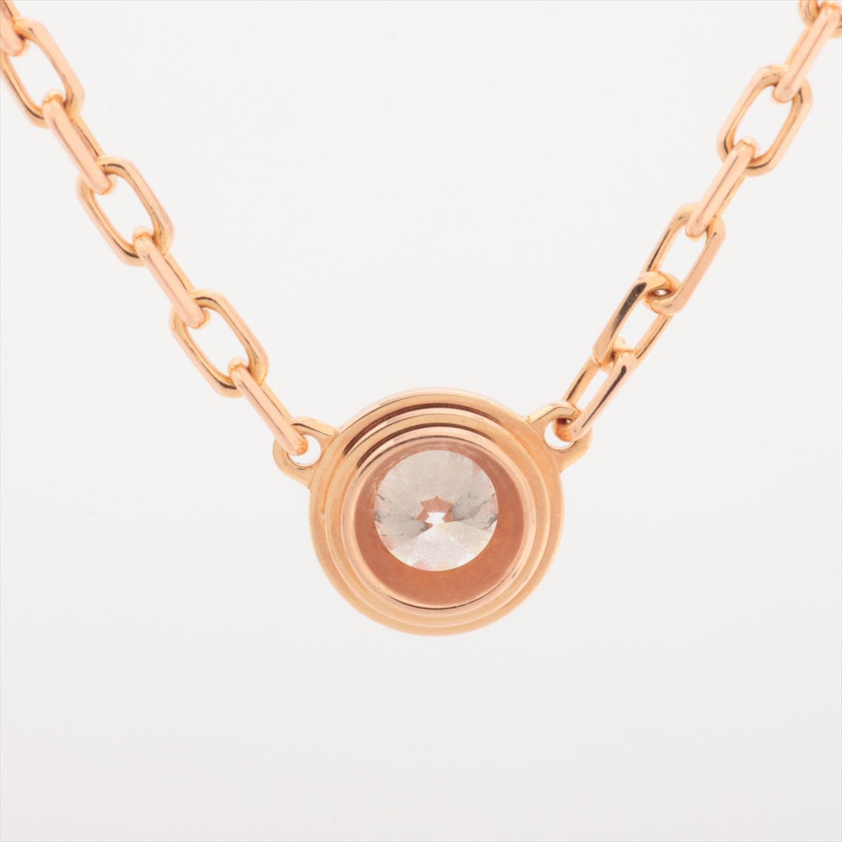 Cartier Women's Small Model Diamond Watch Necklace 2023 - Elegant Luxury Jewelry for Gifts, Weddings & Special Occasions