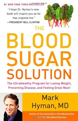 Blood Sugar Solution for Weight Loss & Disease Prevention - Healthy Living Guide