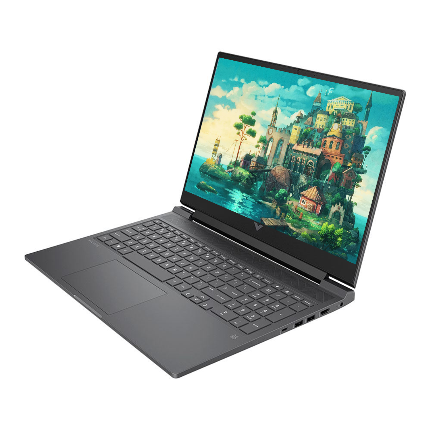HP Victus 16 Gaming Laptop - 16.1