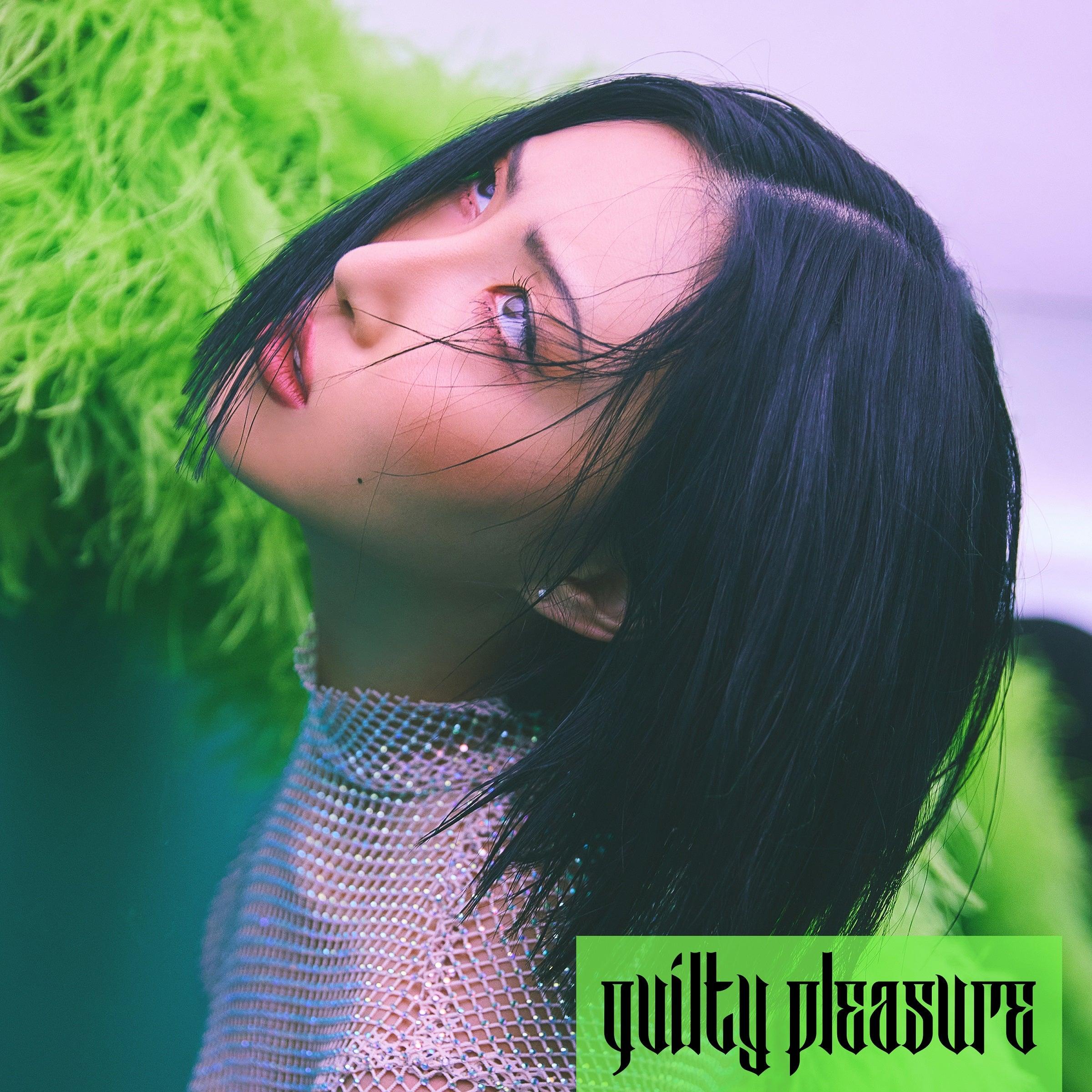 HWASA 'GUILTY PLEASURE' K-Pop Single Album - Perfect for K-Pop Fans & Music Collectors | Enjoy at Home, Parties & K-Pop Events