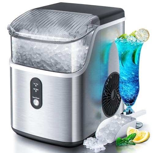 Stainless Steel Silver