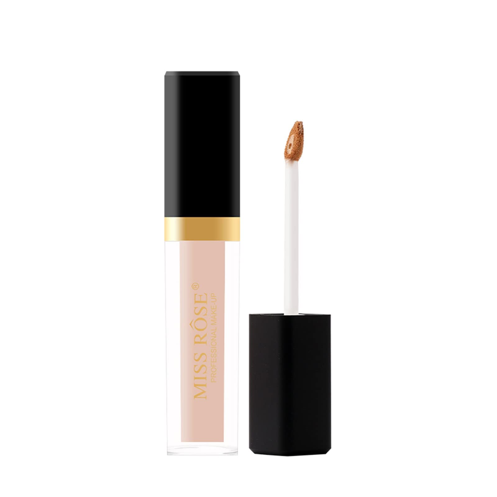 Long Lasting Sunscreen Concealer - Full Coverage, High Adherence for Under Eye Dark Circles & Spots - Large Size - Beauty Makeup for Daily Use & Outdoor Activities (H, One Size)