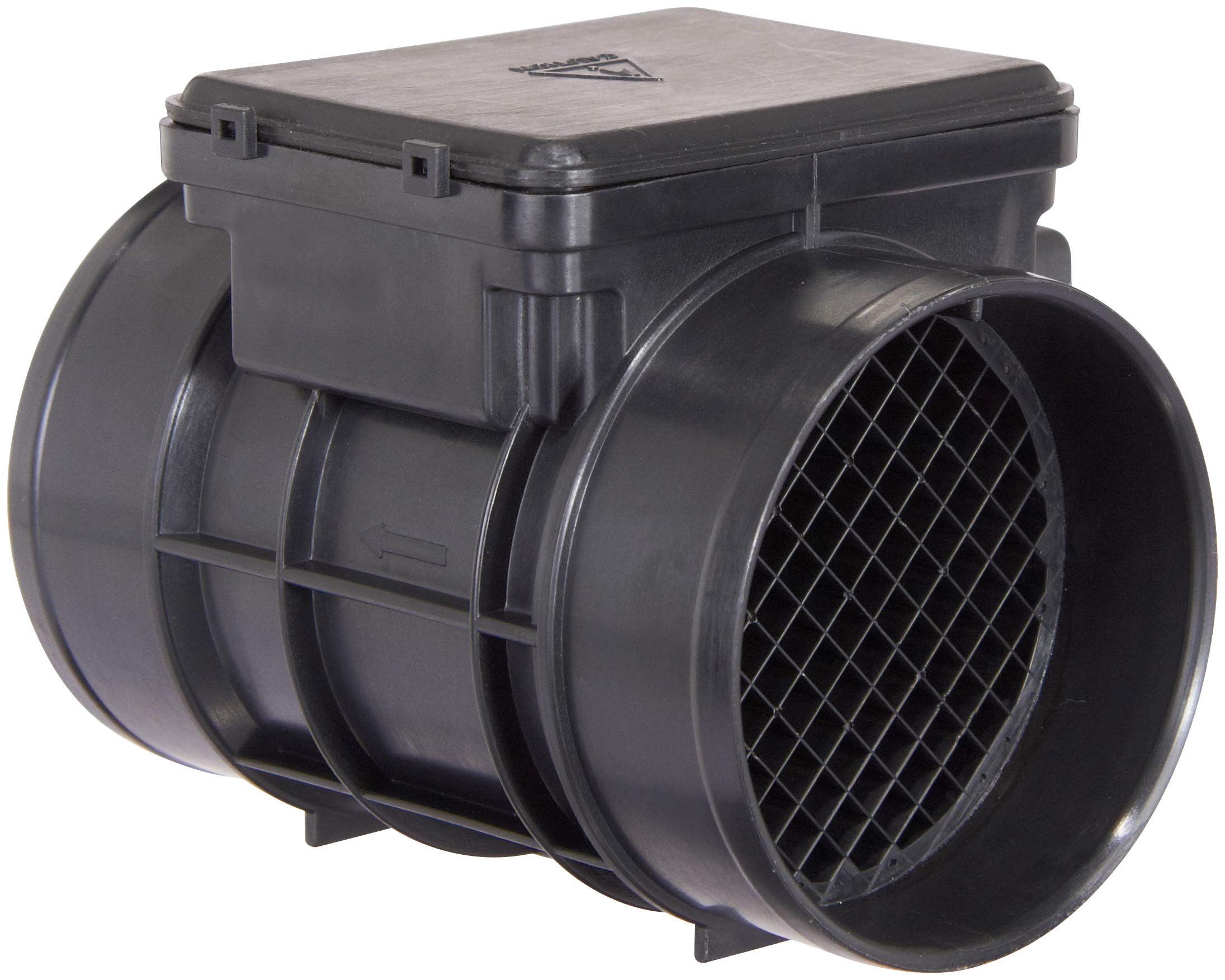 Spectra Premium MA183 Mass Air Flow Sensor with Housing - High Performance Replacement for Improved Engine Efficiency - Perfect for Car, Truck & SUV Maintenance