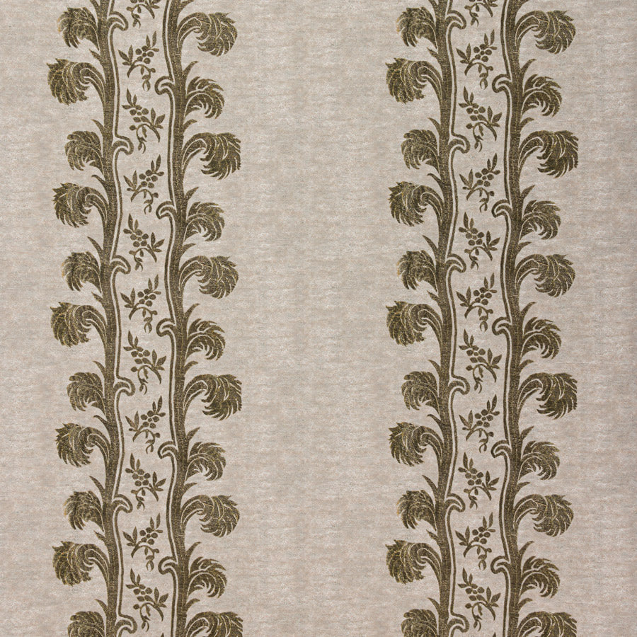 Plume Stripe Wallpaper - Self-Adhesive Peel and Stick Wallpaper for Bedroom, Living Room, Kitchen - Easy to Install Removable Wallpaper with Bark Texture Design