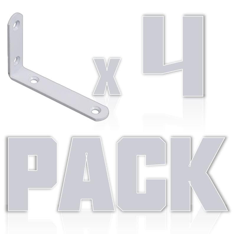 White 04 Pack