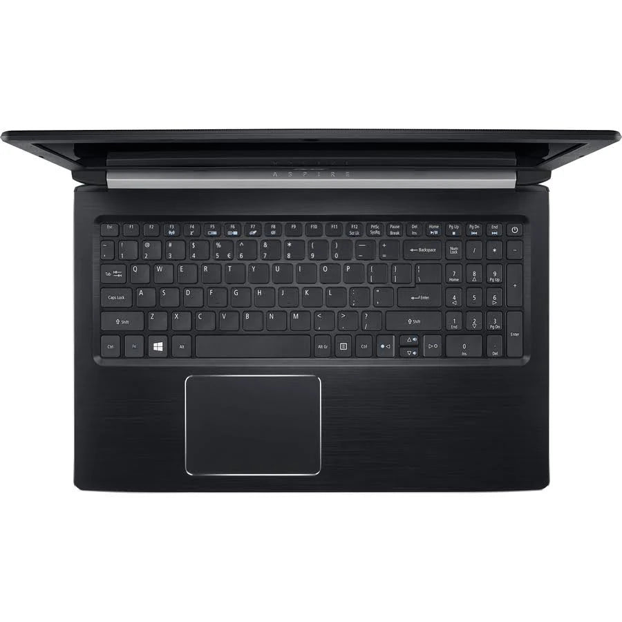 Acer Aspire A515 Laptop - Intel Core i5 Processor, 512GB SSD, 8GB RAM, Windows 11 (NX.GVRSA.005) - Perfect for Work, Study & Entertainment