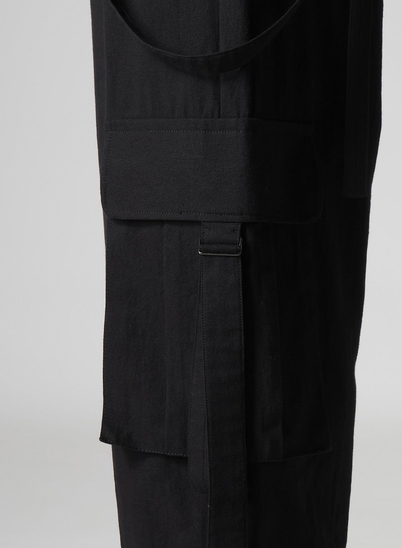Premium Cotton Twill Mackin Cargo Pants for Men - Durable & Stylish Outdoor Workwear | Perfect for Hiking, Camping & Casual Wear