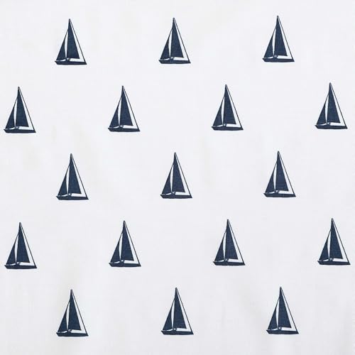 Windtale Boat Navy