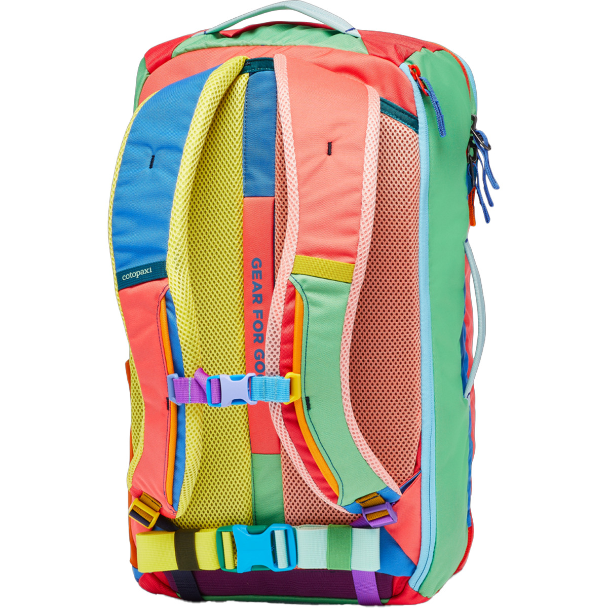 Allpa 28L Travel Backpack - Lightweight Durable Carry-On Backpack for Hiking, Camping & Air Travel - Perfect for Weekend Trips & Outdoor Adventures