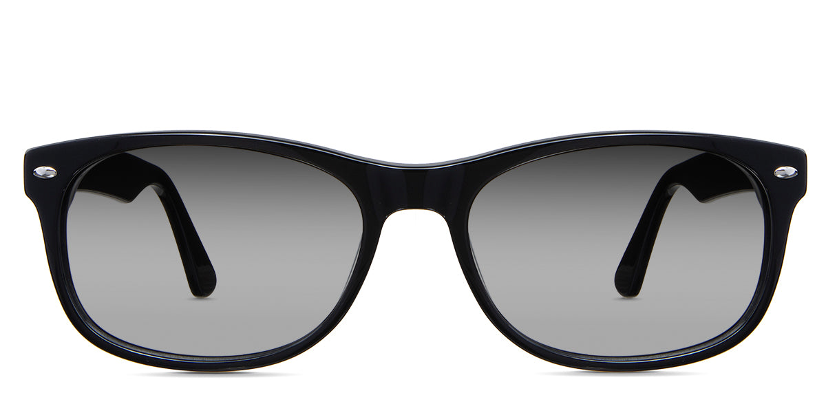Men's Prescription Sunglasses - UV Protection Polarized Glasses for Driving, Fishing & Outdoor Activities | NIEL