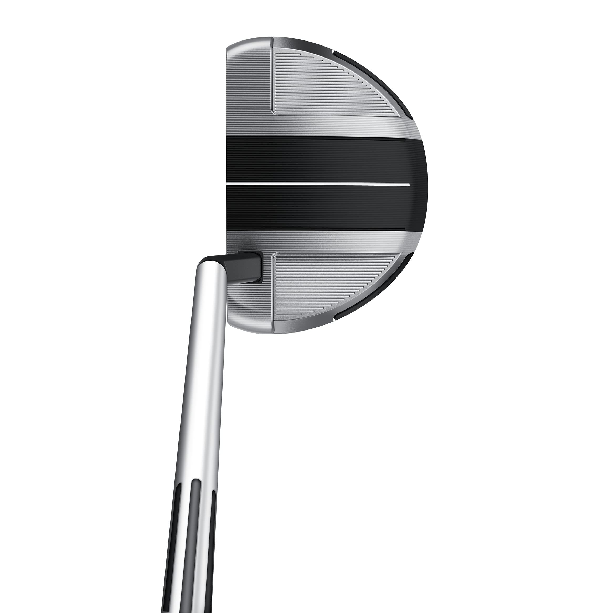 TaylorMade Spider GT Putter - Premium Golf Putter for Precision Putting | Perfect for Tournaments & Practice Greens