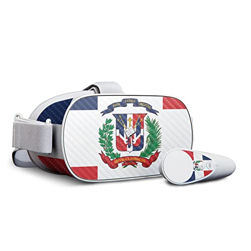 Dominican Flag