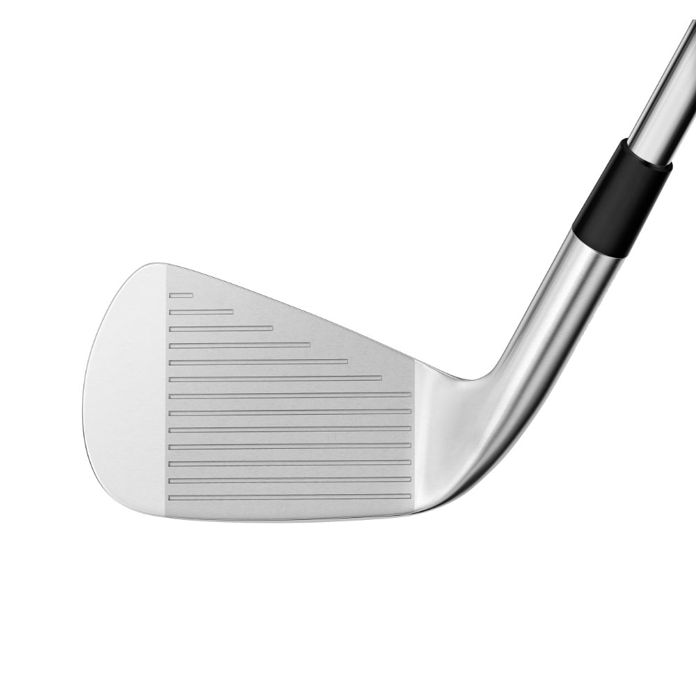 Miura TC 202 Custom Irons - Premium Forged Golf Clubs for Low Handicap Players | Perfect for Tournament Play & Driving Range Practice