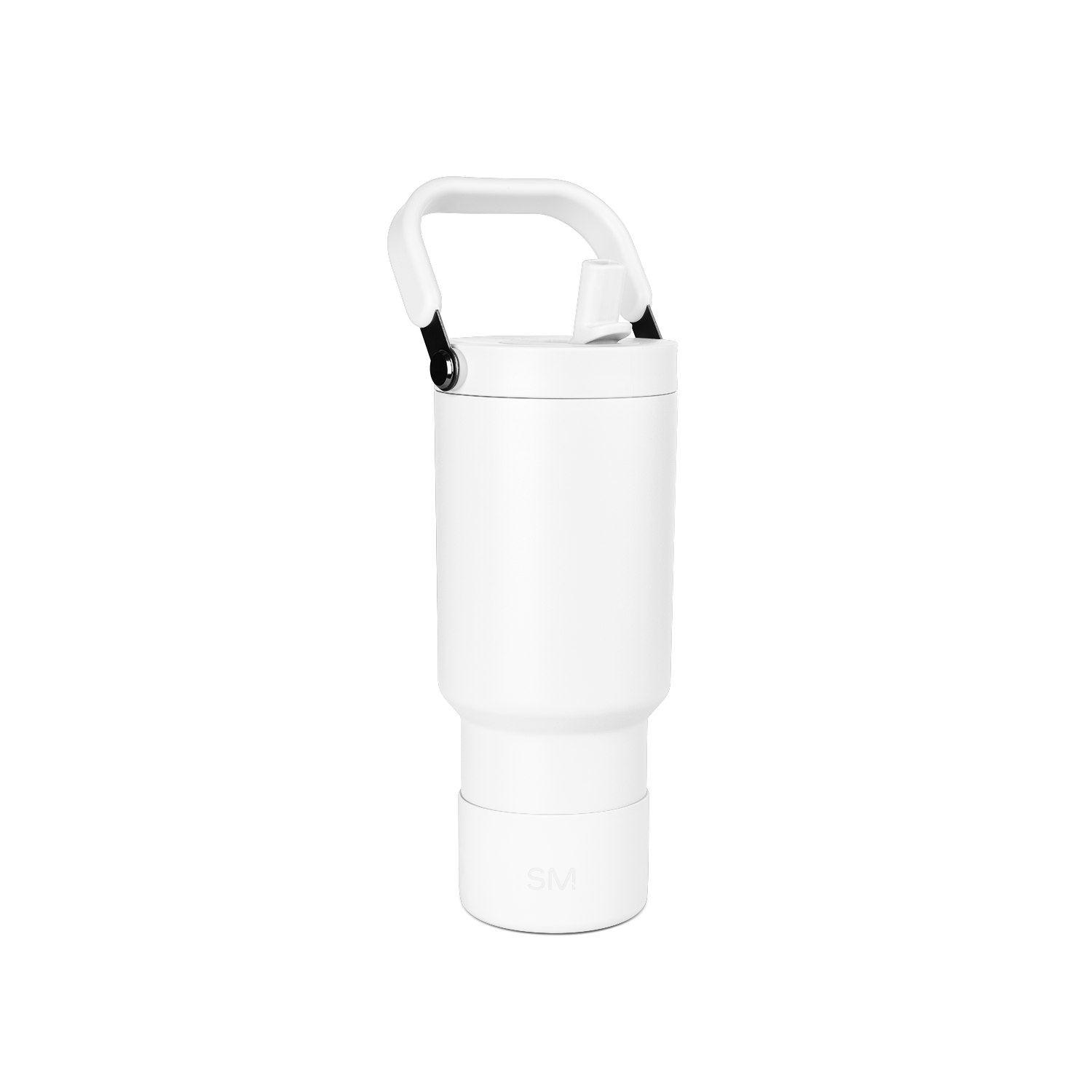 Trek Pivot Tumbler - Insulated Stainless Steel Travel Mug with Leak-Proof Lid - Perfect for Coffee, Tea & Cold Drinks on Hiking, Camping & Commuting